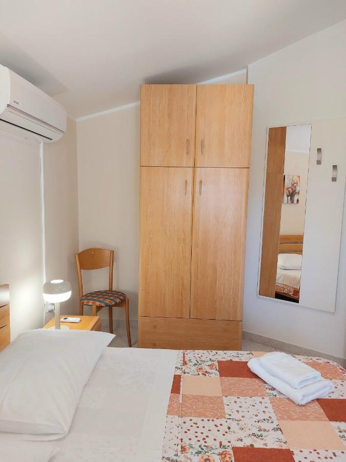 Apartment Kiwi Rabac Εξωτερικό φωτογραφία