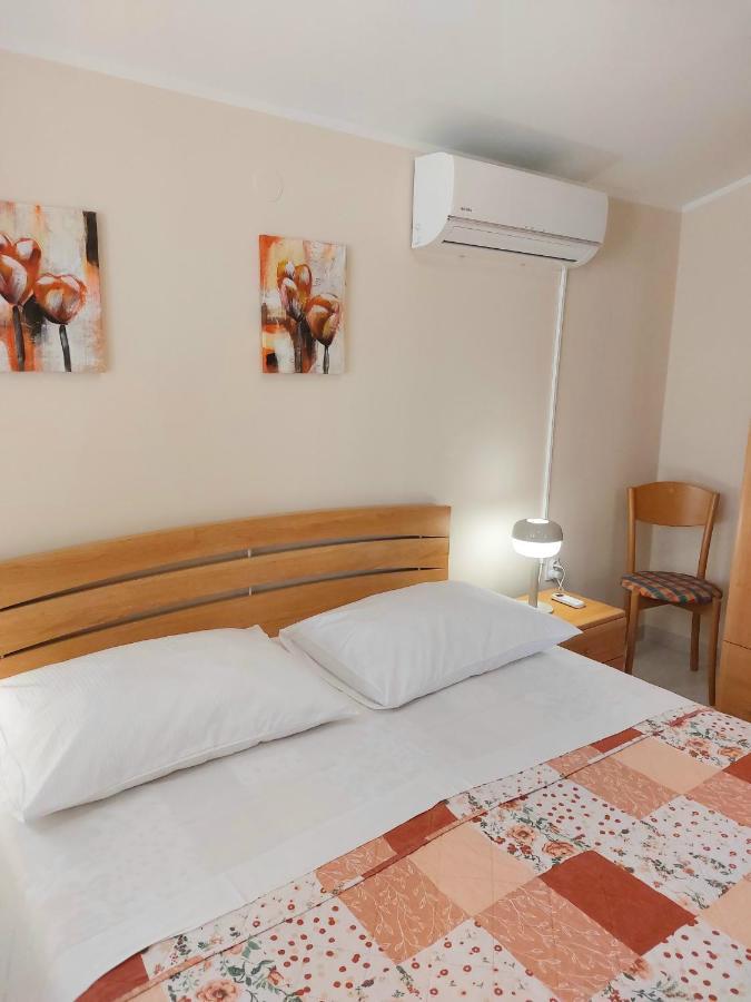 Apartment Kiwi Rabac Εξωτερικό φωτογραφία