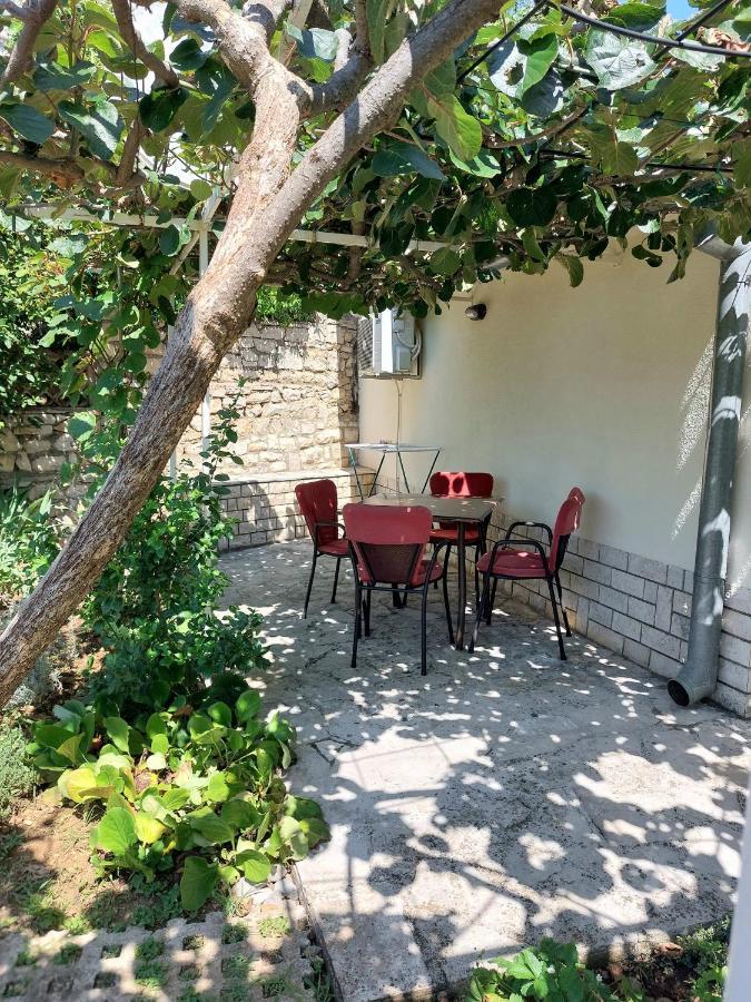 Apartment Kiwi Rabac Εξωτερικό φωτογραφία