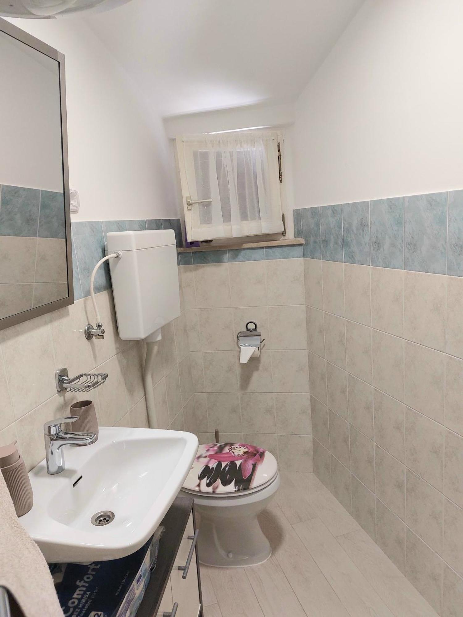 Apartment Kiwi Rabac Εξωτερικό φωτογραφία