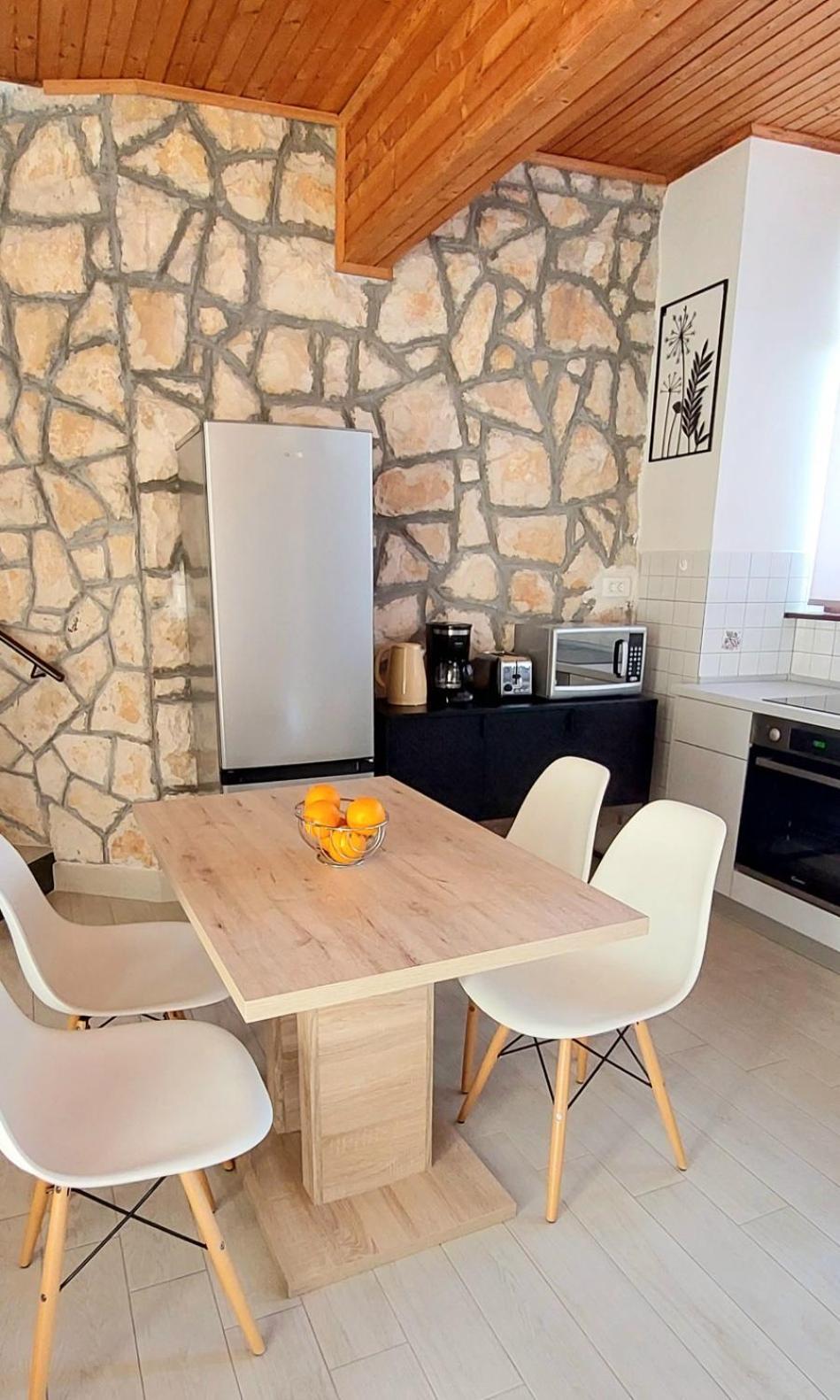 Apartment Kiwi Rabac Εξωτερικό φωτογραφία