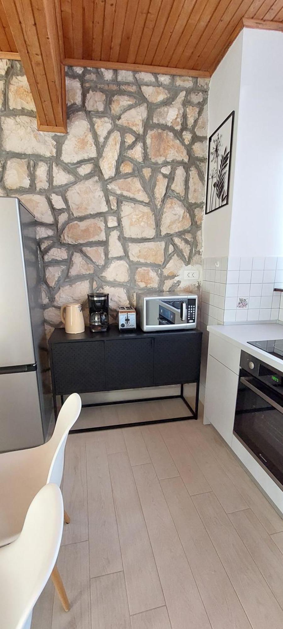 Apartment Kiwi Rabac Εξωτερικό φωτογραφία