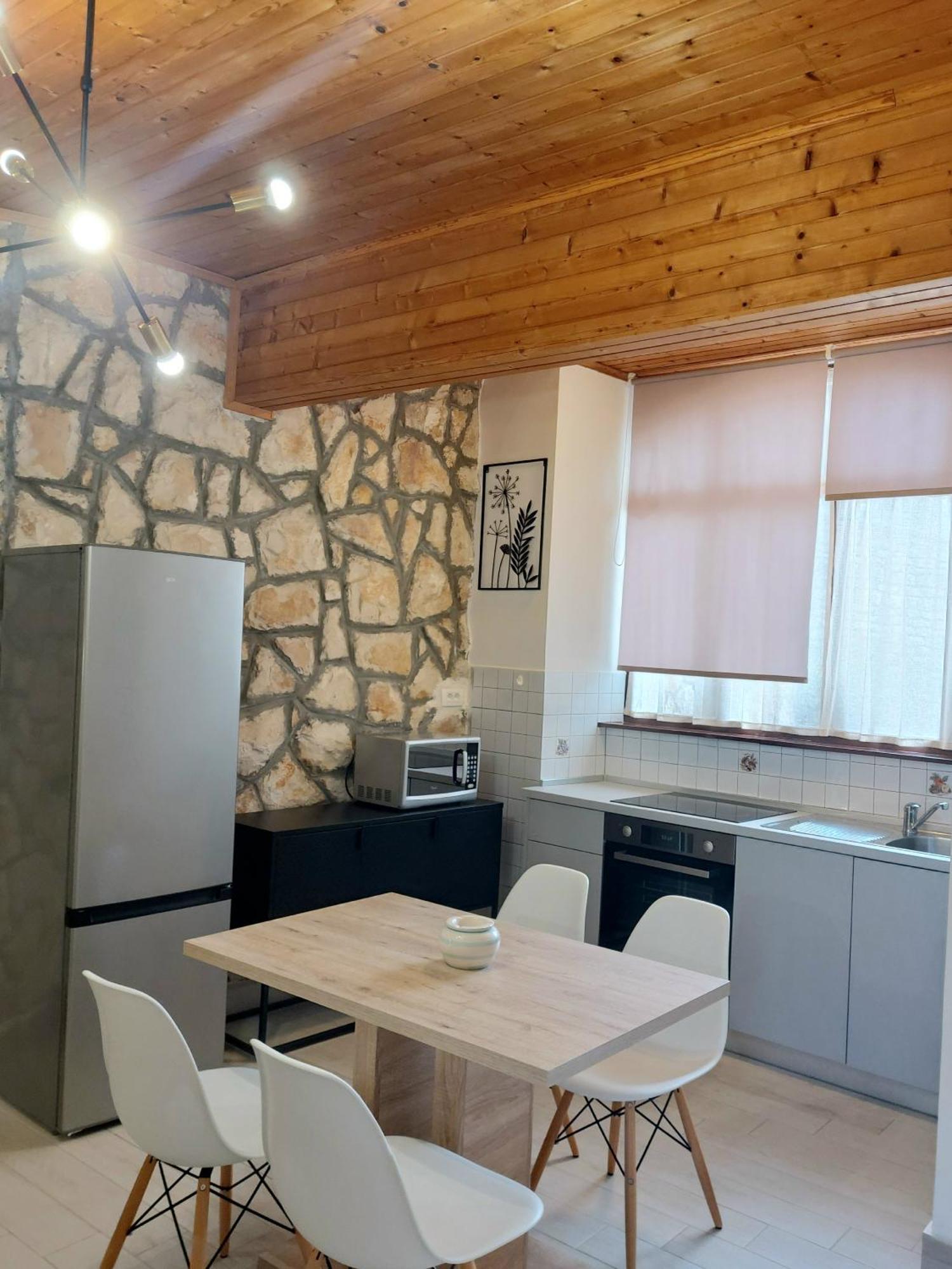 Apartment Kiwi Rabac Εξωτερικό φωτογραφία