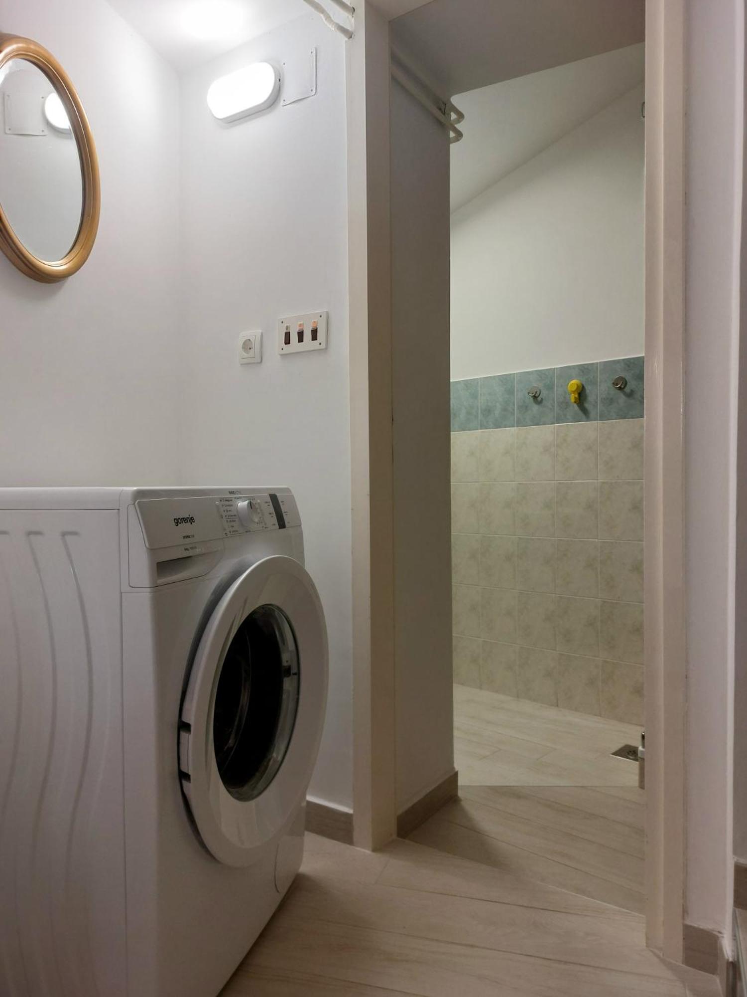 Apartment Kiwi Rabac Εξωτερικό φωτογραφία